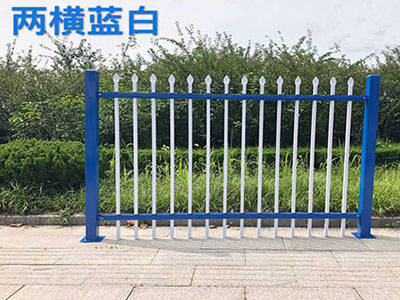 方管組裝護(hù)欄